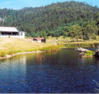 Millybrook Lodge - Tourism Canberra