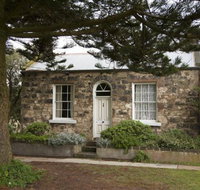 No.1 William St - Tourism Canberra