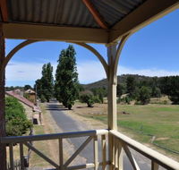 Northeys Of Hill End - Tourism Canberra
