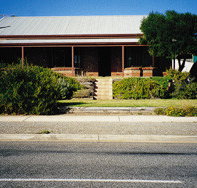 Botts Beach Retreat - Tourism Canberra