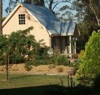 Glenrose Cottages - Tourism Canberra
