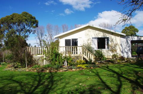 Yooringa - Tourism Canberra 0