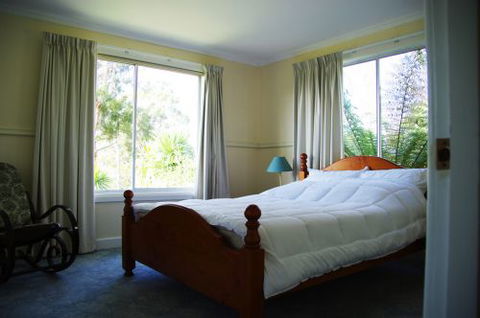 Yooringa - Tourism Canberra 1