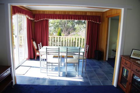 Yooringa - Tourism Canberra 5