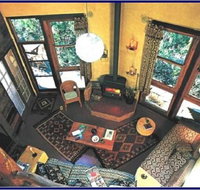 Kanimbla View Clifftop Retreat - Tourism Canberra