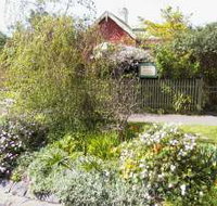 Kims Cottage - Tourism Canberra