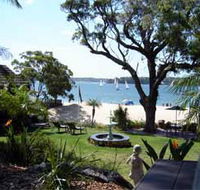 Beachhaven Bed And Breakfast - Tourism Canberra