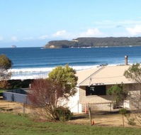 Eaglehawk Neck Beach House - Tourism Canberra