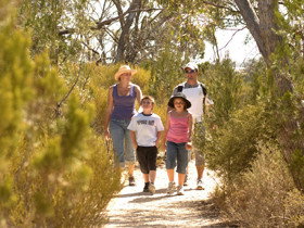 Tourism Canberra