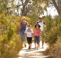 Pepper Tree Cottage - Tourism Canberra