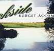 Brookside Budget Accommodation amp Chalets - Tourism Canberra