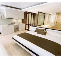 Mercure Apartment - Tourism Canberra