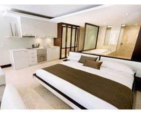 Mercure Apartment - Tourism Canberra 0