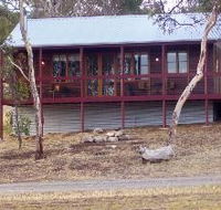 Ivybrook Vineyard Cottage - Tourism Canberra