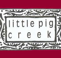 Little Pig Creek - Tourism Canberra