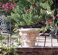 Jacob's Creek Retreat - Tourism Canberra