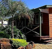 Bentley's Cabin Park Port Pirie - Tourism Canberra