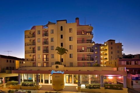 Nautilus Mooloolaba - Tourism Canberra 0