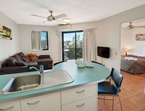 Nautilus Mooloolaba - Tourism Canberra 5