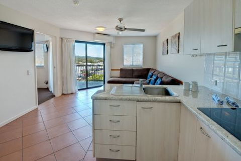 Nautilus Mooloolaba - Tourism Canberra 9