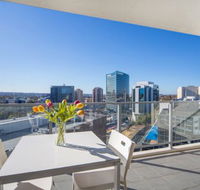 Astra Apartments - Parramatta - Tourism Canberra