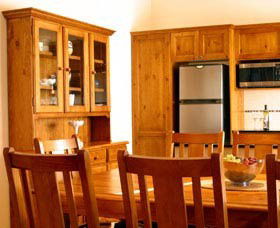 Cottages On Lovedale - Tourism Canberra 0