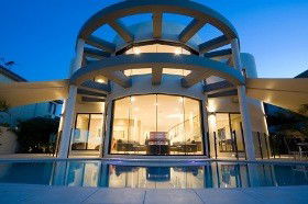 Souvenir Tuscany Holiday House Gold Coast - Tourism Canberra 0