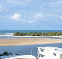 M1 Resort Maroochydore - Tourism Canberra