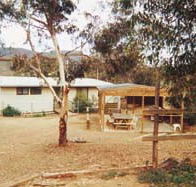 Angorichina Tourist Village - Tourism Canberra