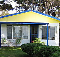 A Slice Of Paradise - Tourism Canberra