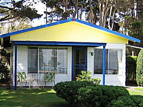 A Slice Of Paradise - Tourism Canberra 0