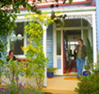 A Tasmanian Indulgence - Kinvara House - Tourism Canberra