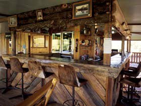 Cobbold Gorge Tours - Tourism Canberra 0