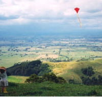 Mount Worth Cottage - Tourism Canberra