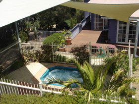 Sirenuse - Tourism Canberra 0