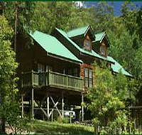 Barrington Wilderness Cottages - Tourism Canberra