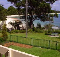 Driftwood Beach House Jervis Bay - Tourism Canberra