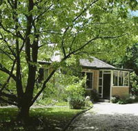 Ballymont - Tourism Canberra