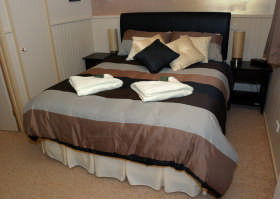Alpine Country Cottages - Studio Seven - Tourism Canberra 0