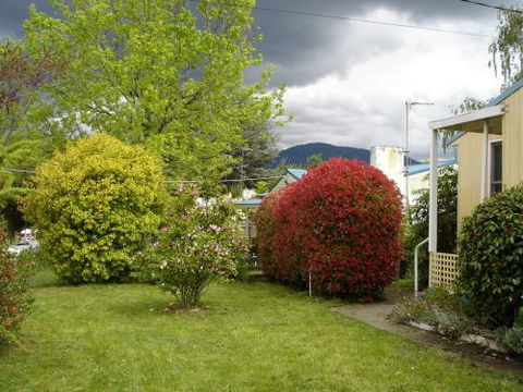 Nanna Toogood's At Eildon - Tourism Canberra 3