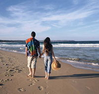 Currarong Beachside Tourist Park - Tourism Canberra