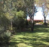 Ravenswood Retreat - Tourism Canberra