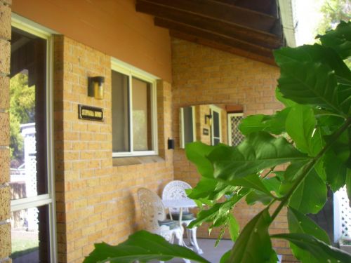 North Tamworth NSW Tourism Canberra
