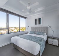 M amp A Apartments - Tourism Canberra