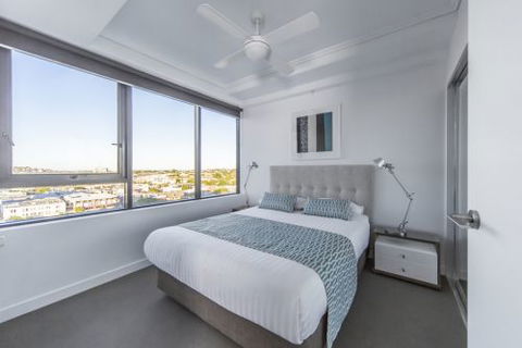 M & A Apartments - Tourism Canberra 0