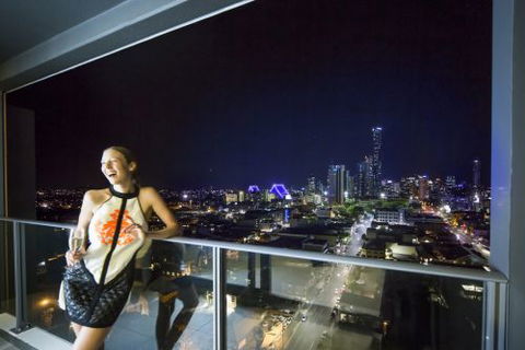 M & A Apartments - Tourism Canberra 3