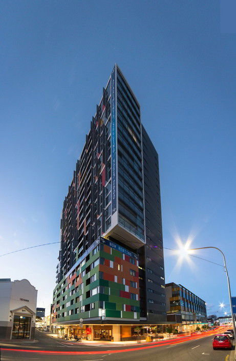 M & A Apartments - Tourism Canberra 4