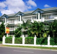 Costa Royale Trinity Beach  - Tourism Canberra