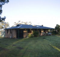 Talga Vines Vineyard Escape - Tourism Canberra