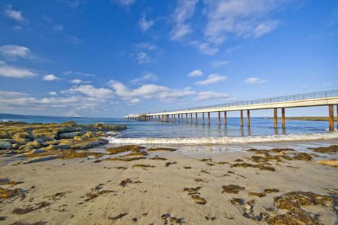 Lorne Getaways - Tourism Canberra 0